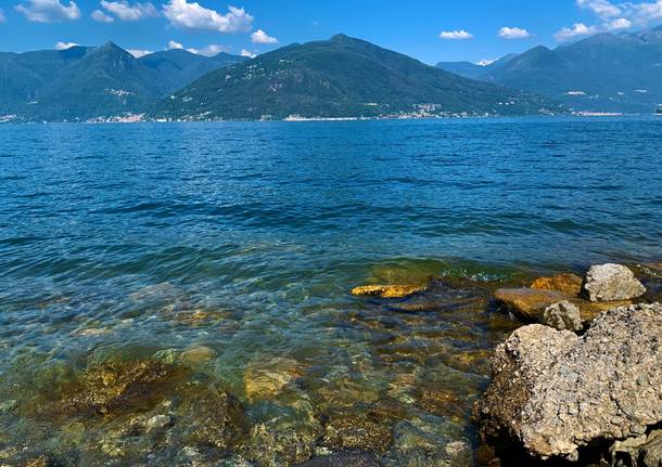 Il Lago Maggiore 