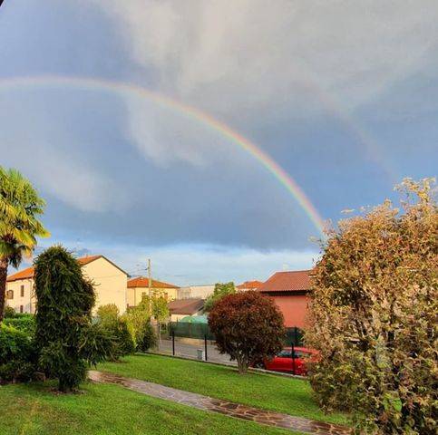 l'arcobaleno dei lettori