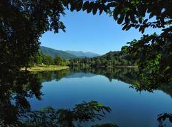 Lago di Ghirla - foto di Gianpietro Toniolo