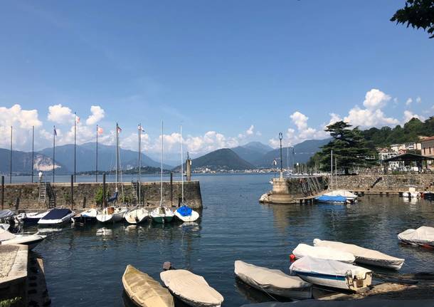 Laveno Mombello