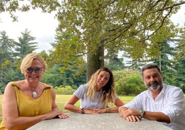 Laveno Mombello Elezioni 2020