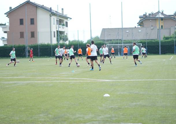 Legnano calcio