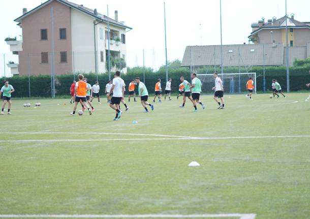 Legnano calcio