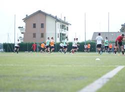 Legnano calcio