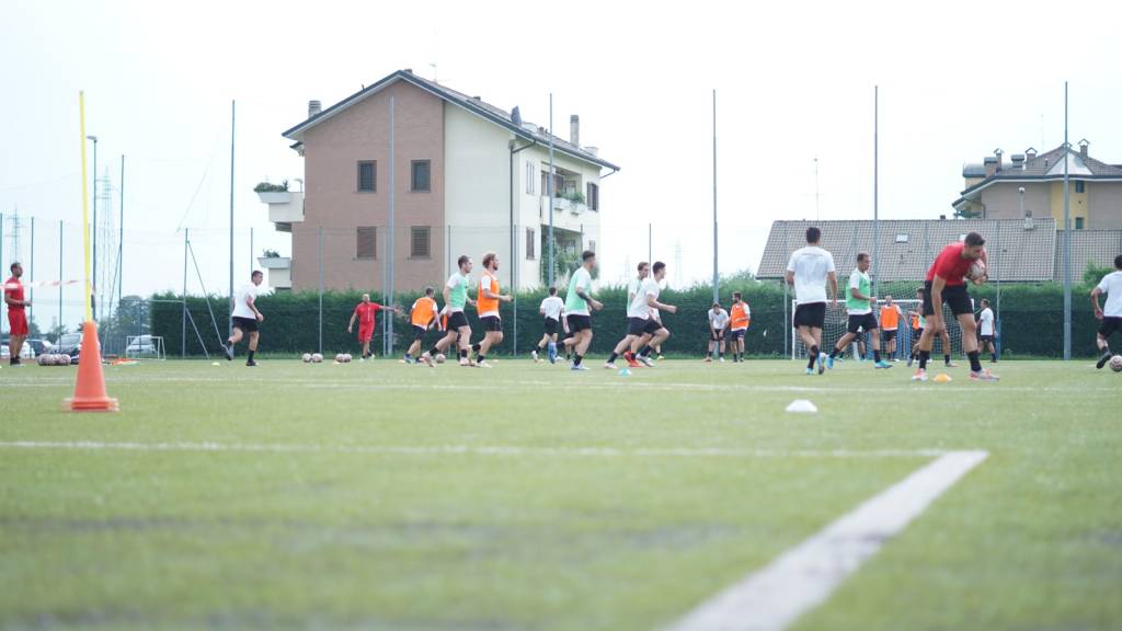 Legnano calcio