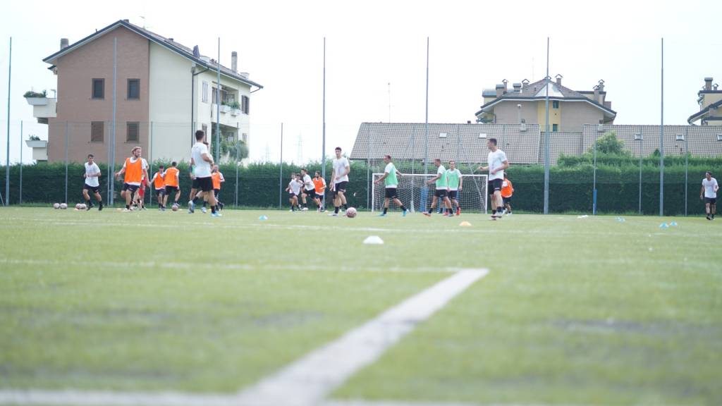 Legnano calcio