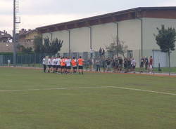 Legnano calcio