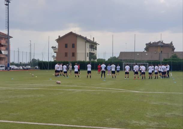 Legnano calcio