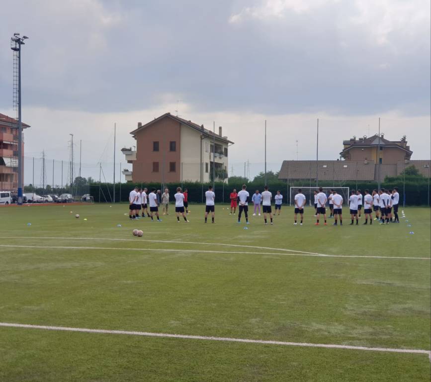 Legnano calcio