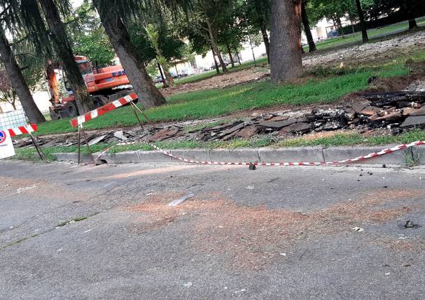 Limbiate, posti auto triplicati e un’area cani in arrivo a Villaggio Giovi