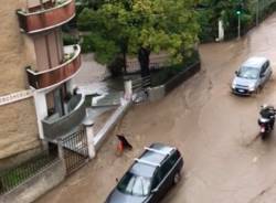 Maltempo 28 agosto 2020