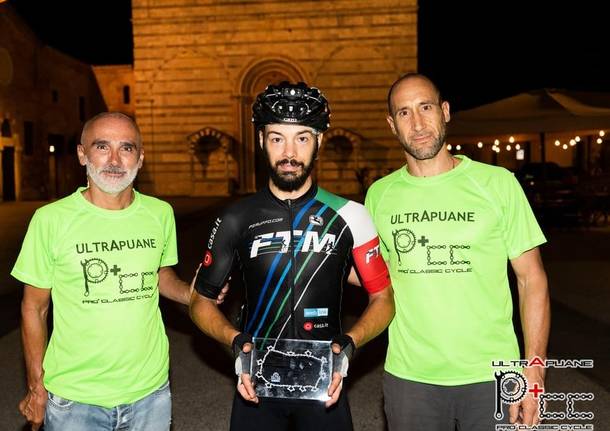 mario favini ultracycling ultrapuane ciclismo