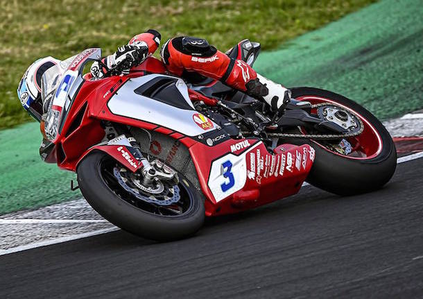motociclismo raffaele de rosa mv agusta reparto corse