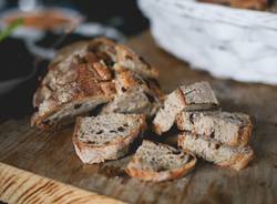 pane