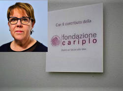 paola pessina si dimette dalla fondazione cariplo