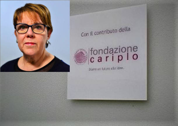 paola pessina si dimette dalla fondazione cariplo