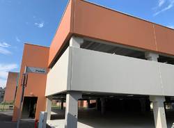 parcheggio multipiano tribunale busto arsizio