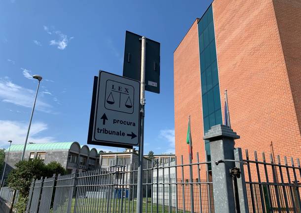 parcheggio multipiano tribunale busto arsizio