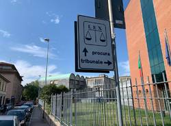 parcheggio multipiano tribunale busto arsizio