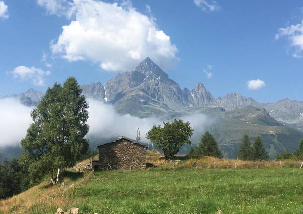 parco nazionale monviso