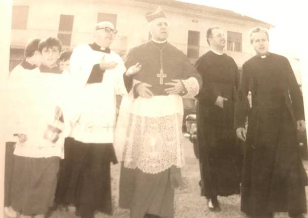 parrocchia san Paolo Legnano