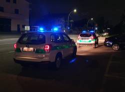 pattugliamento congiunto weekend polizia locale cerro maggiore e rescaldina