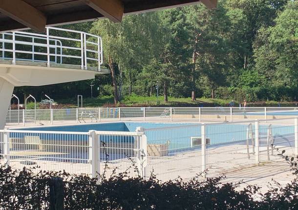 piscina Moriggia generica
