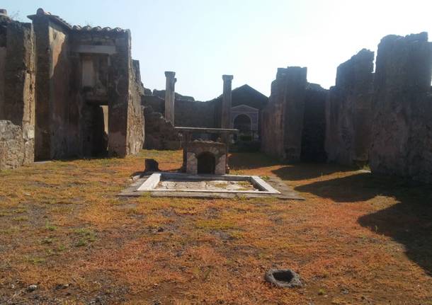 Pompei