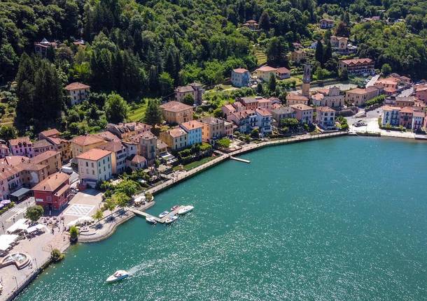 Porto Ceresio - foto di Johnny Palermo