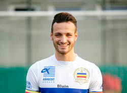pro patria federico gatti