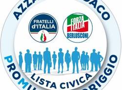 Promuovere Origgio candidati