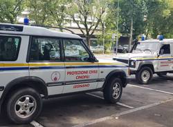 Protezione civile