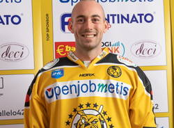 riccardo privitera mastini varese hockey