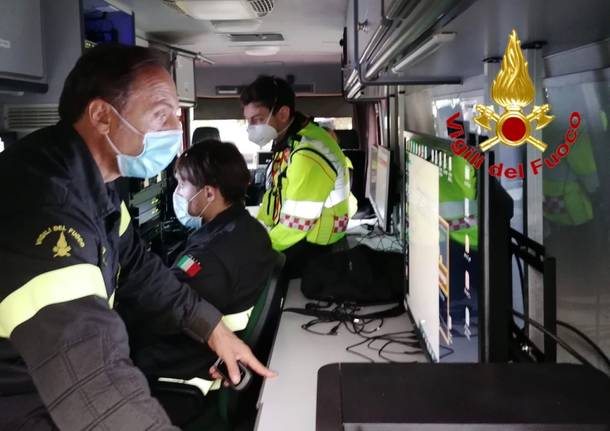 ricerca persona a Vararo