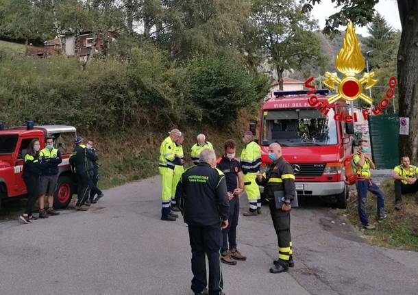 ricerca persona a Vararo