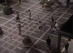 Rissa via XX Settembre