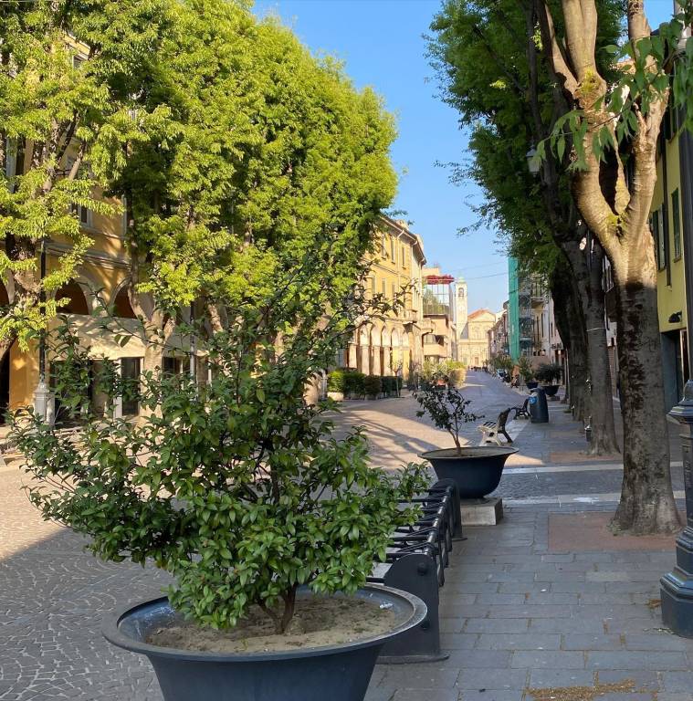 Saronno 2020