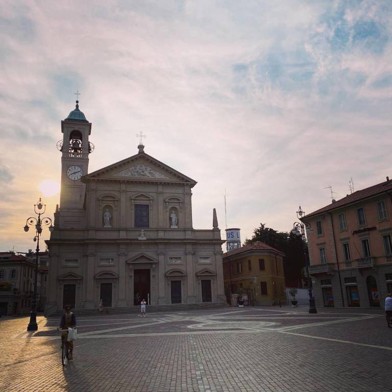 Saronno 2020