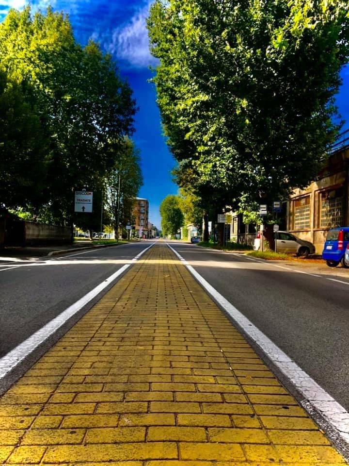 Saronno 2020