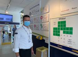 sicurezza Whirlpool