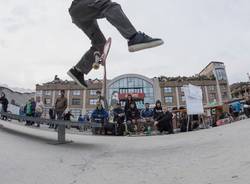 skatepark varese