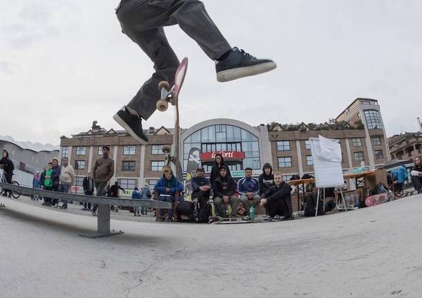 skatepark varese