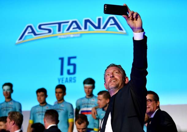 stefano zanini astana ciclismo