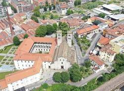 Università dell'Insubria, Como