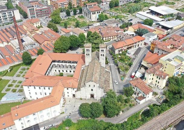 Università dell'Insubria, Como