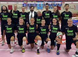 uyba volley 2020 foto facebook