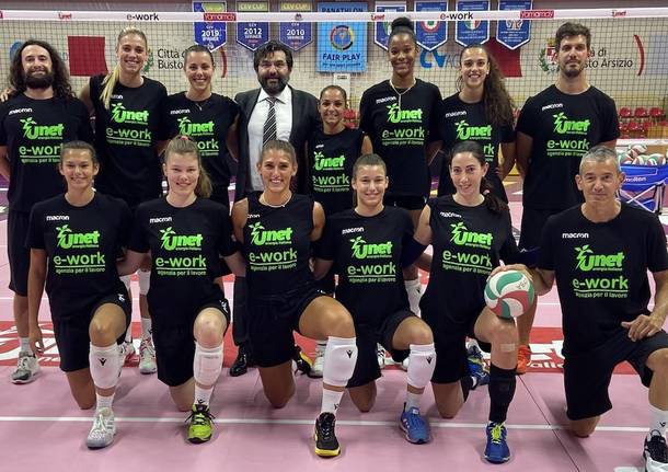 uyba volley 2020 foto facebook