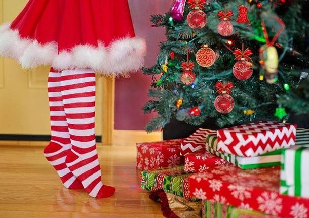 Regali Natale 2020.Natale 2020 Tra I Regali Piu Gettonati Ci Sono I Cesti Di Prodotti Gastronomici Saronnonews