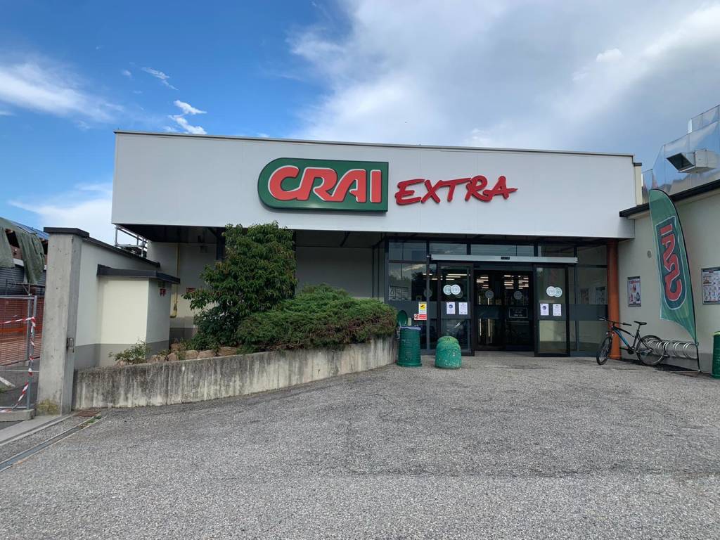 Via Marconi Albizzate 