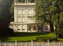 villa campari lesa berlusconi